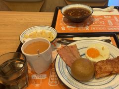 -大快活(罗湖商业城分店)