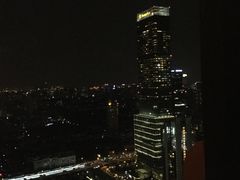 -上海波特曼丽思卡尔顿酒店