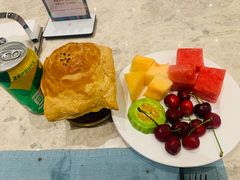 -威海蓝海御华大饭店·蓝钻美食自助百汇