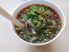 -江三王记牛杂馆(总店)