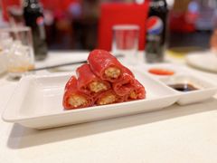 锦绣红米肠粉-金鼎轩(亚运村店)