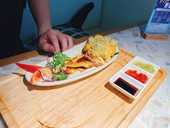 -Aqua Oasis 水天堂(爱山广场店)