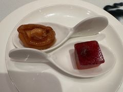 -8餐厅(新葡京酒店)