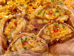 -侨美食家·粤菜(体育西路店)