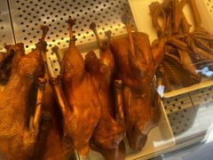 -小罗卤鹅(莲花广场店)