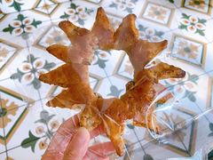 六婆辣椒太阳花-RAN BAKERY