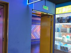 -风云再起游乐汇(北京西单西西友谊店)