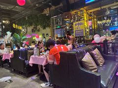 -胡桃里乐队酒馆(广州塔店)