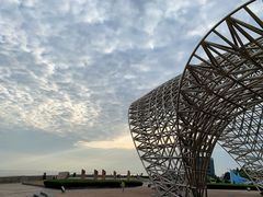 -南汇嘴观海公园