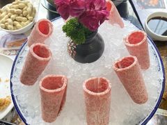 -顺轩海鲜火锅酒家