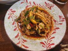 -麒麟风烤牛肉·云南烧烤小排档(丹凤街店)