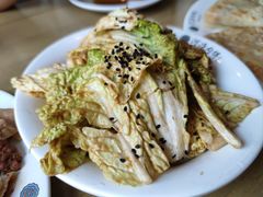 -河沿肉饼Beijing Pie(东华门店)