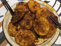 -清真.德枭炕肉店.青海菜(大新街夜市店)