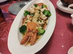 -海虹舫海鲜大酒店(诸暨店)