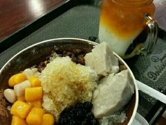 android_upload_pic-鲜芋仙(太原街万达店)