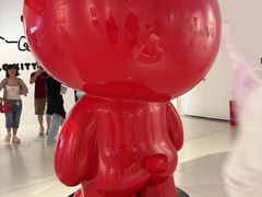 -北京时代美术馆-Hello Kitty Cosmos 光影特展-北京站