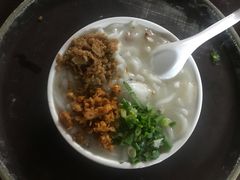 -老西关濑粉(文明路店)