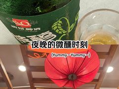 -大师傅金奖啤酒鱼(西街口总店)