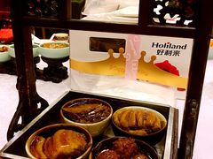 -卫鼎轩·曹公馆(鼓楼店)