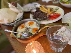 -ELI FALAFEL Lebanese&Mediterranean黎巴嫩美食(富城路店)