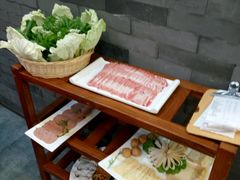 -东来顺•非遗火锅(外滩店)