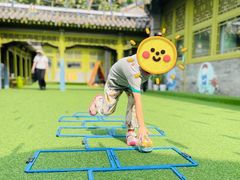 -合一书院国际幼儿园