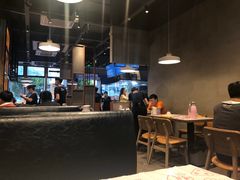 大堂-靓靓蒸虾·头牌蒸虾(南山桂庙店)
