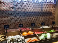 -井格重庆火锅(西直门凯德Mall店)