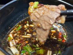 -妈妈的味道(和顺古镇店)