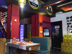 大堂-拙味兄弟龙虾·江湖菜(和畅堂店)