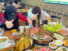 -清真·馬坡二旦烧烤(人生一串拍摄店)