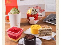 -星巴克(北京成寿寺路店)