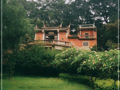 -草庵摩尼教遗址公园