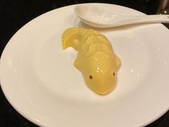 -富力万达嘉华酒店-品珍中餐厅(水果湖店)