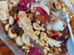 特色冰粉-青城甲(青城山店)