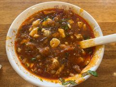 -豆相识•九九豆腐脑(牛咡桥店)