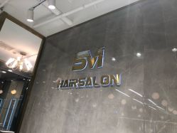 点击看大图 -5M HAIR SALON