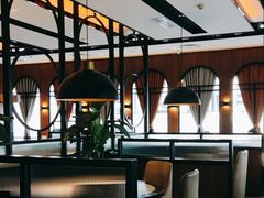 -半秋山西餐厅(宜昌大洋店)