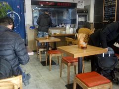 大堂-阿扁杭州面(苗圃店)