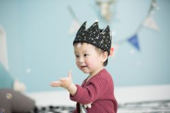 -WPlus明星肖像亲子全家福摄影