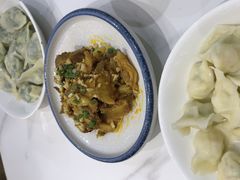 -东方饺子王(新奥购物中心店)