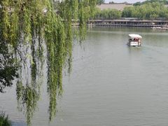 -西安曲江寒窑遗址公园