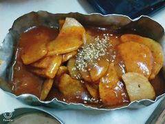 -火焰枪蛋·烧烤(奉天街店)