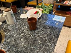 -一席地·本地鸡窝·杭帮鸡火锅(萧山银隆百货店)