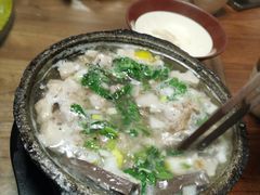 -王明古法砂锅居(开化寺店)