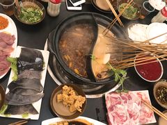-小郡肝串串(解放碑店)