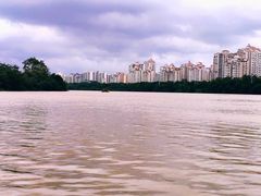 -万泉河漂流