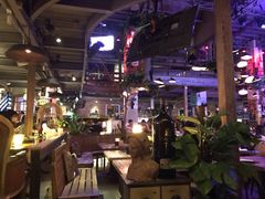 大堂-胡桃里音乐酒馆(星湖北一里店)