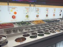 -海底捞火锅(杭州庆春路夜宵主题店)