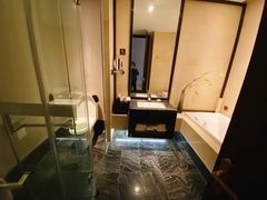 -清远熹乐谷温泉度假酒店